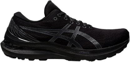 ASICS Gel Kayano 29 2E Wide 'Triple Black' 1011B470-001 ASICS Gel Kayano 29 2E Wide 'Triple Black' 1011B470-001