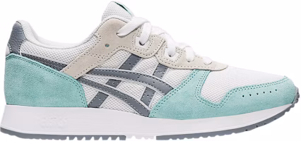 (Women) ASICS Lyte Classic 'White Sheet Rock' 1202A306-102 (Women) ASICS Lyte Classic 'White Sheet Rock' 1202A306-102