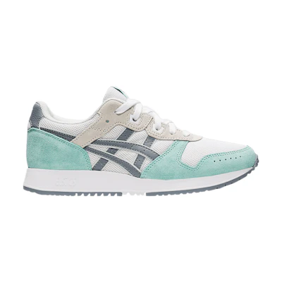 (W) ASICS Lyte Classic 'White Sheet Rock'