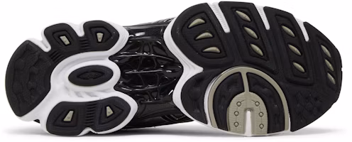 Shop ASICS Gel Nimbus 9 ''Mandorla Ghiacciata Nero'' 1201A424-250