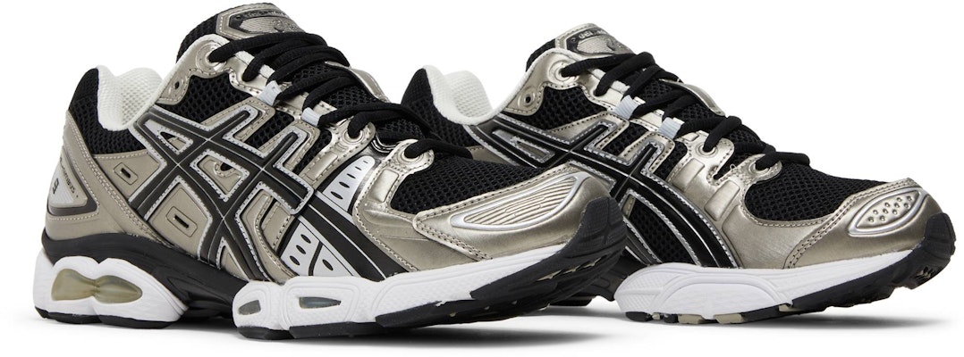 亞瑟士 Gel Nimbus 9 'Frosted Almond Black' 1201A424-250 Cheap 亞瑟士 Gel Nimbus 9 'Frosted Almond Black' 1201A424-250