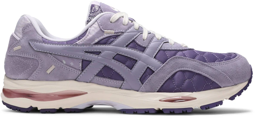 ASICS Gel MC Plus 'Paisley - Ash Rock' Lelaki Wanita Sneakers 1201A312-500 Buy ASICS Gel MC Plus 'Paisley - Ash Rock' Lelaki Wanita Sneakers 1201A312-500