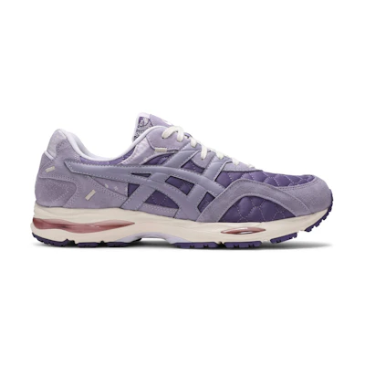 ASICS Gel MC Plus 'Paisley - Ash Rock'