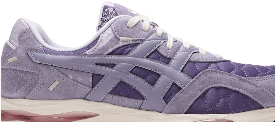 ASICS ゲルMCプラス "ペイズリー/アッシュロック" 1201A312-500 Order ASICS ゲルMCプラス "ペイズリー/アッシュロック" 1201A312-500