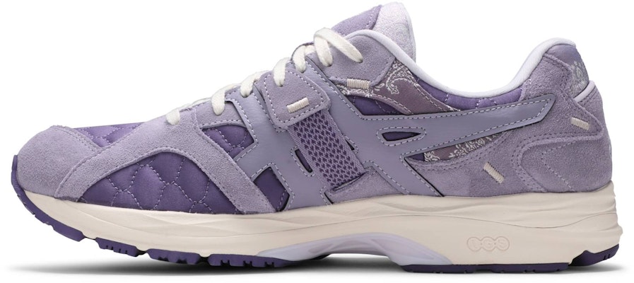 ASICS ゲルMCプラス "ペイズリー/アッシュロック" 1201A312-500 Lookbook ASICS ゲルMCプラス "ペイズリー/アッシュロック" 1201A312-500