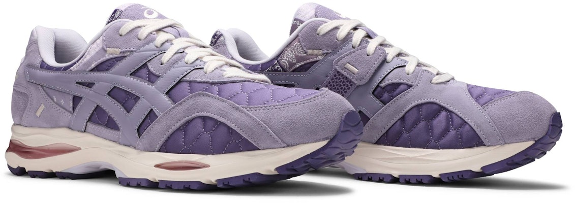 ASICS ゲルMCプラス "ペイズリー/アッシュロック" 1201A312-500 Cheap ASICS ゲルMCプラス "ペイズリー/アッシュロック" 1201A312-500