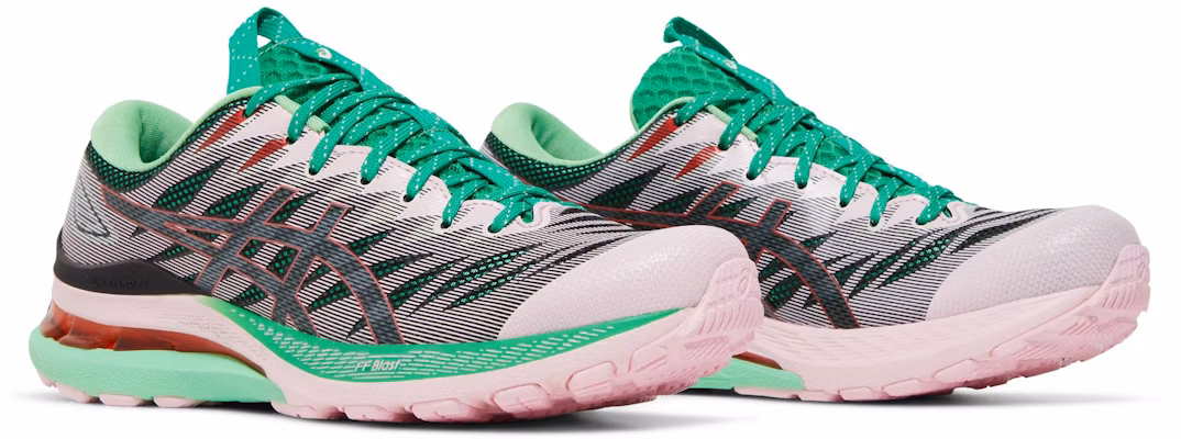 (W) ASICS FN3-S Gel Kayano 28 'Sweet Dreams' Lelapan Manis 1202A261-700 Cheap (W) ASICS FN3-S Gel Kayano 28 'Sweet Dreams' Lelapan Manis 1202A261-700