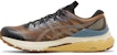(W) ASICS FN3-S Gel Kayano 28 'Anthracite Antique Gold' Lelaki/Wanita Malaysia 1202A261-001