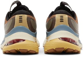 (W) ASICS FN3-S Gel Kayano 28 'Anthracite Antique Gold' Lelaki/Wanita Malaysia 1202A261-001 Details for (W) ASICS FN3-S Gel Kayano 28 'Anthracite Antique Gold' Lelaki/Wanita Malaysia 1202A261-001