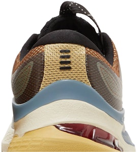 (W) ASICS FN3-S Gel Kayano 28 'Anthracite Antique Gold' Sepatu Pria 1202A261-001 Sizing (W) ASICS FN3-S Gel Kayano 28 'Anthracite Antique Gold' Sepatu Pria 1202A261-001