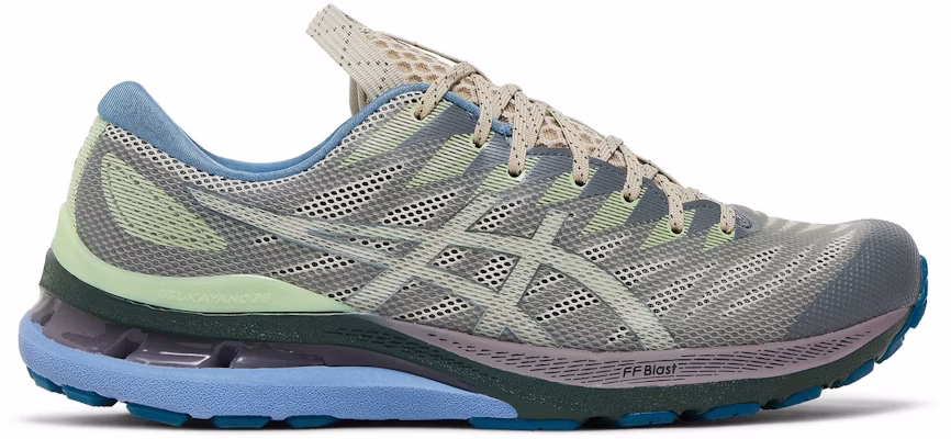 (Women) ASICS FN3-S Gel Kayano 28 'Gargoyle Fog' 1202A261-020 Buy (Women) ASICS FN3-S Gel Kayano 28 'Gargoyle Fog' 1202A261-020