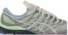 (W) ASICS FN3-S Gel Kayano 28 'Gargoyle Fog' Lelaki Kasut Sukan 1202A261-020