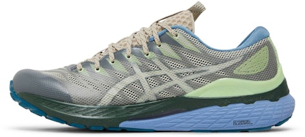 (W) 亚瑟士FN3-S Gel Kayano 28 '石像鬼雾' 1202A261-020 Lookbook (W) 亚瑟士FN3-S Gel Kayano 28 '石像鬼雾' 1202A261-020