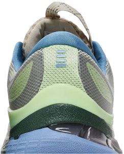 (W) ASICS FN3-S Gel Kayano 28 'Gargoyle Fog' Lelaki Kasut Sukan 1202A261-020 Sizing (W) ASICS FN3-S Gel Kayano 28 'Gargoyle Fog' Lelaki Kasut Sukan 1202A261-020