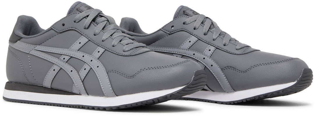 ASICS Tiger Runner 'Kelabu Keluli' 1201A505-020 Cheap ASICS Tiger Runner 'Kelabu Keluli' 1201A505-020