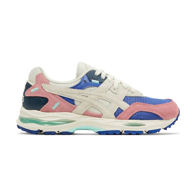 (W) ASICS Gel MC Plus 'Monaco Blue Vanilla'