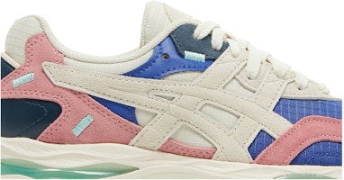 (W) ASICS Gel MC Plus 'Azul Mónaco y Vainilla' 1202A045-400 Order (W) ASICS Gel MC Plus 'Azul Mónaco y Vainilla' 1202A045-400