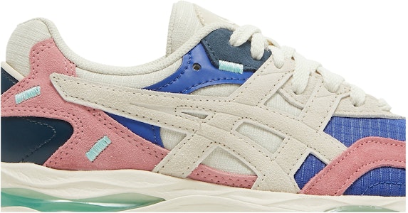 (W) 亚瑟士 Gel MC Plus '摩纳哥蓝香草' 1202A045-400 Order (W) 亚瑟士 Gel MC Plus '摩纳哥蓝香草' 1202A045-400