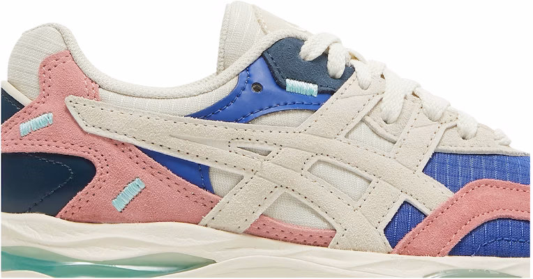 (W) 아식스 젤 MC 플러스 '모나코 블루 바닐라' 1202A045-400 Order (W) 아식스 젤 MC 플러스 '모나코 블루 바닐라' 1202A045-400