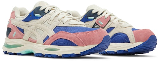 (W) ASICS Gel MC Plus 'Azul Mónaco y Vainilla' 1202A045-400 Cheap (W) ASICS Gel MC Plus 'Azul Mónaco y Vainilla' 1202A045-400