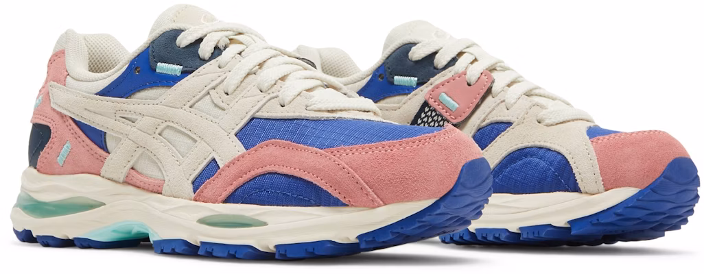 (W) 아식스 젤 MC 플러스 '모나코 블루 바닐라' 1202A045-400 Cheap (W) 아식스 젤 MC 플러스 '모나코 블루 바닐라' 1202A045-400