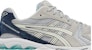 ASICS Gel Kayano 14 'Piedmont Grey' Kelabu Terang 1201A161-021