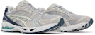 ASICS Gel Kayano 14 'Piedmont Grey' Kelabu Terang 1201A161-021