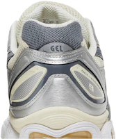 Sizing ASICS Gel Nimbus 9 ''Argento Puro Metropolis'' 1201A424-021