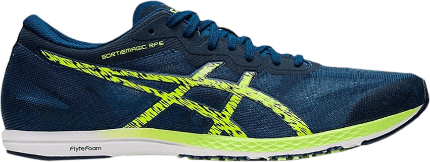 Asics feather glide best sale 4 review