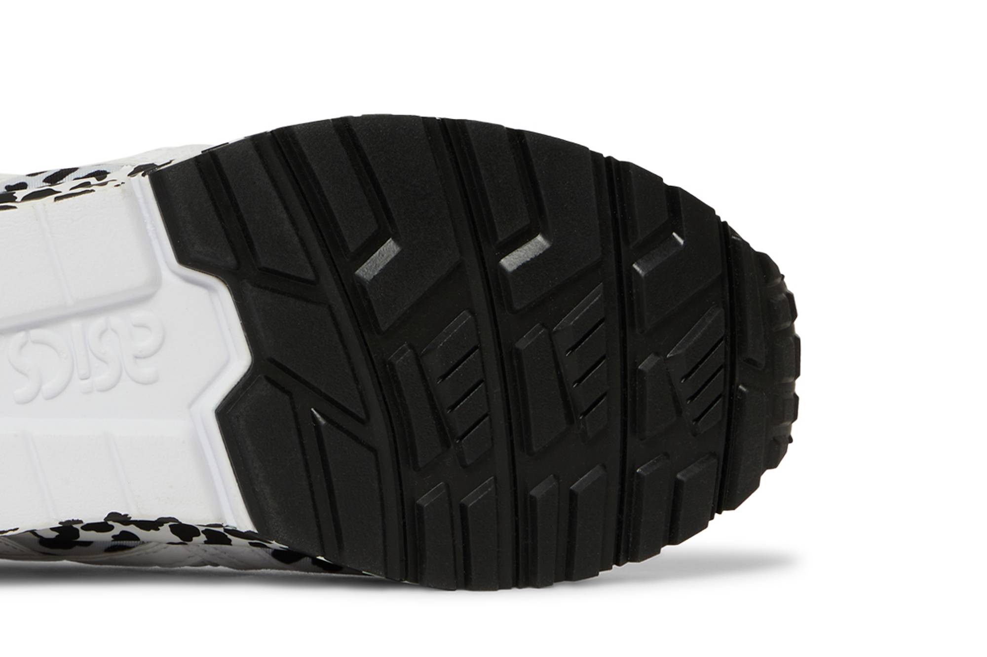 Purchase 川久保玲 SHIRT x ASICS Gel Lyte 5 '白色豹紋' 120A735-100