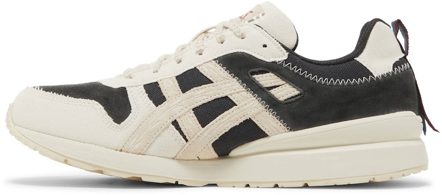 ASICS GT 2 'Graphite Grey Birch' 1201A321-020 Lookbook ASICS GT 2 'Graphite Grey Birch' 1201A321-020