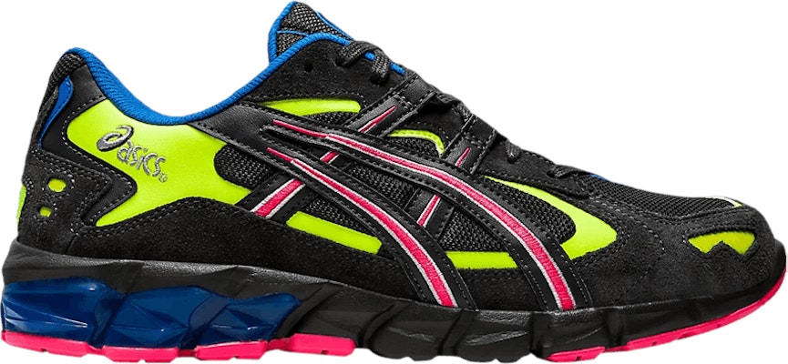 ASICS Gel Kayano 5 KZN 'Graphite Grey' 1021A444-020 Buy ASICS Gel Kayano 5 KZN 'Graphite Grey' 1021A444-020