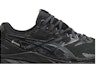 Order (W) ASICS Gel Trabuco 10 Gore-Tex 'Hitam Kelabu' 1012B175-001
