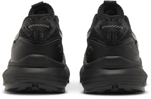 (W) ASICS Gel Trabuco 10 Gore-Tex 'Hitam Kelabu' 1012B175-001 Details for (W) ASICS Gel Trabuco 10 Gore-Tex 'Hitam Kelabu' 1012B175-001