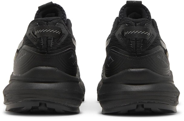 (W) ASICS Gel Trabuco 10 Gore-Tex 'Negro Gris' 1012B175-001 Details for (W) ASICS Gel Trabuco 10 Gore-Tex 'Negro Gris' 1012B175-001