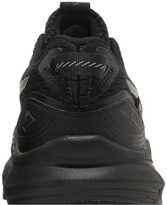 (W) ASICS Gel Trabuco 10 Gore-Tex 'Negro Gris' 1012B175-001 Sizing (W) ASICS Gel Trabuco 10 Gore-Tex 'Negro Gris' 1012B175-001