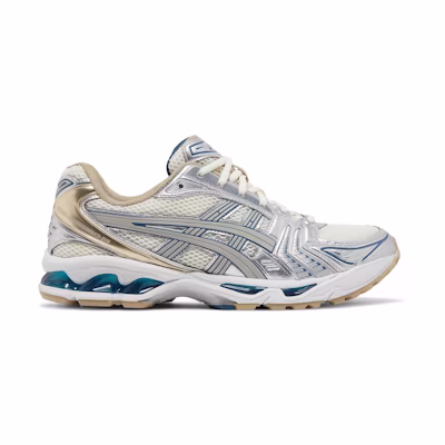 ASICS Gel Kayano 14 'Cream Pure Silver'