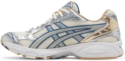 ASICS Gel Kayano 14 'Krim Perak Tulen' 1201A019-105 Lookbook ASICS Gel Kayano 14 'Krim Perak Tulen' 1201A019-105