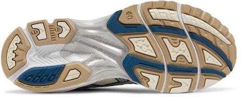 ASICS Gel Kayano 14 'Krim Perak Tulen' 1201A019-105 Shop ASICS Gel Kayano 14 'Krim Perak Tulen' 1201A019-105