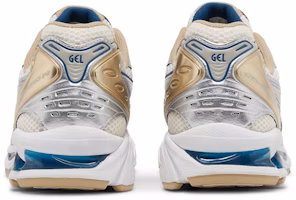 ASICS Gel Kayano 14 'Krim Perak Tulen' 1201A019-105 Details for ASICS Gel Kayano 14 'Krim Perak Tulen' 1201A019-105