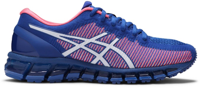 (W) 亚瑟士Gel Quantum 360 CM '蓝粉幻影' 1022A121-404 Buy (W) 亚瑟士Gel Quantum 360 CM '蓝粉幻影' 1022A121-404