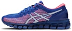 Lookbook (W) ASICS Gel Quantum 360 CM 'Biru Merah Jambu Cameo' 1022A121-404