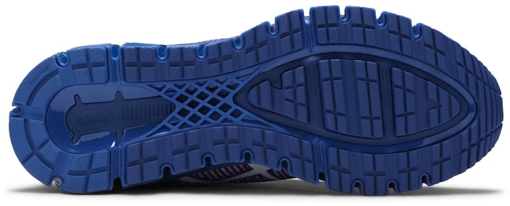 (W) 亚瑟士Gel Quantum 360 CM '蓝粉幻影' 1022A121-404 Shop (W) 亚瑟士Gel Quantum 360 CM '蓝粉幻影' 1022A121-404