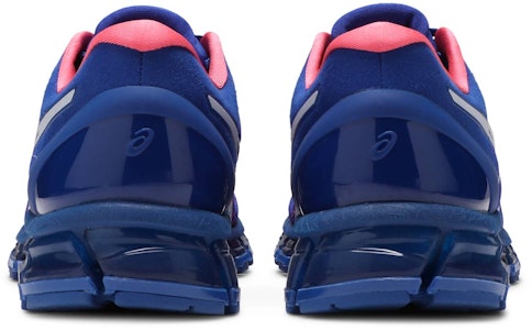 (W) 亚瑟士Gel Quantum 360 CM '蓝粉幻影' 1022A121-404 Details for (W) 亚瑟士Gel Quantum 360 CM '蓝粉幻影' 1022A121-404