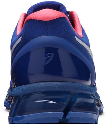 (Women) ASICS Gel Quantum 360 CM 'Blue Pink Cameo' 1022A121-404 Sizing (Women) ASICS Gel Quantum 360 CM 'Blue Pink Cameo' 1022A121-404