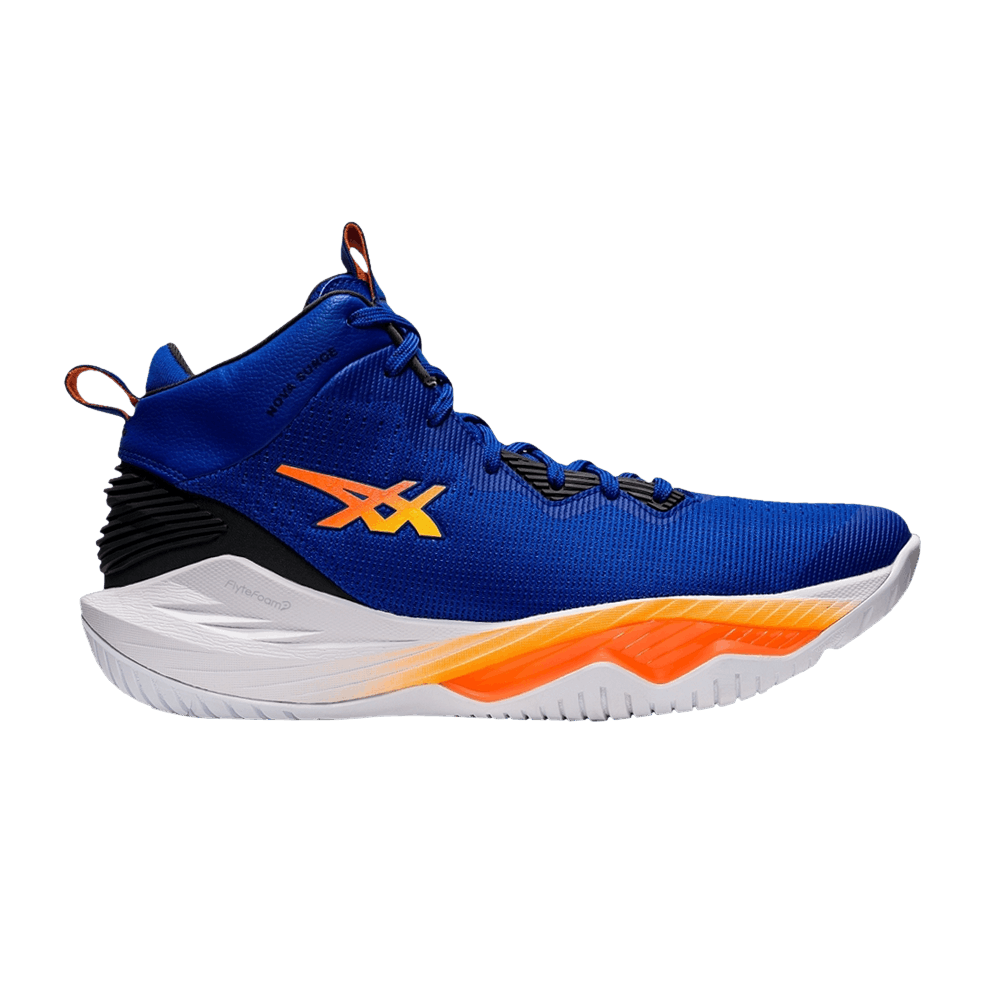 Asics Gel Fastblaze Asics 100 Blaze ASICS 亞瑟士GEL-FASTBLAZE 男款