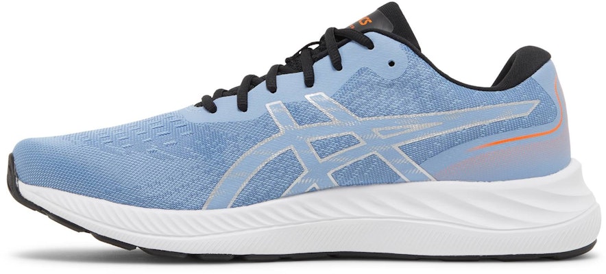 ASICS Gel Excite 9 'Blue Bliss' Sepatu Lari Pria/Wanita 1011B338-401 Lookbook ASICS Gel Excite 9 'Blue Bliss' Sepatu Lari Pria/Wanita 1011B338-401