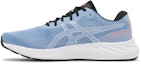 Lookbook ASICS Gel Excite 9 'Biru Bliss' 1011B338-401