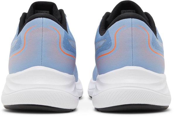 ASICS Gel Excite 9 'Blue Bliss' Sepatu Lari Pria/Wanita 1011B338-401 Details for ASICS Gel Excite 9 'Blue Bliss' Sepatu Lari Pria/Wanita 1011B338-401
