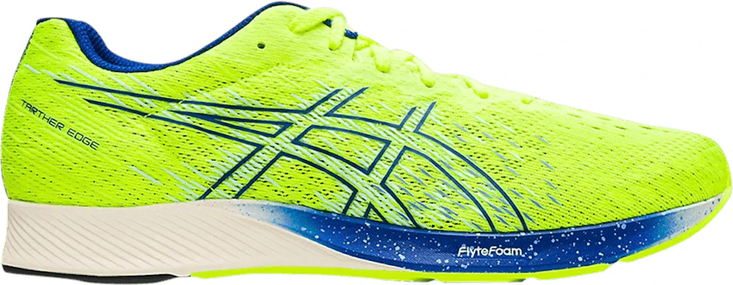 Asics 2025 tarther edge